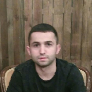 yener, 37, Istanbul, Turkey