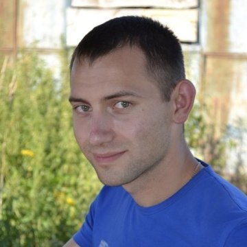 Андрей Гаранин, , 