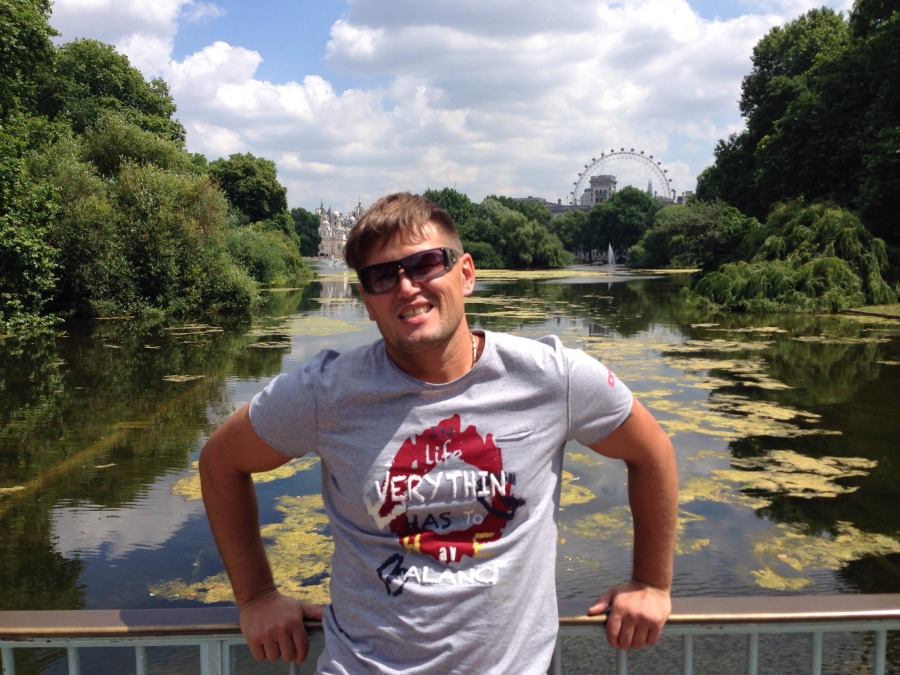 Grigory, 47, New York, United States