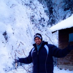 Jason, 43, Dubai, United Arab Emirates