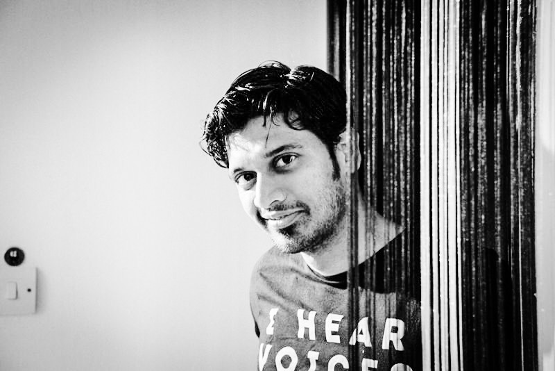 Jason, 43, Dubai, United Arab Emirates