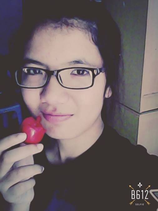 Namfhon, 29, Pai, Thailand