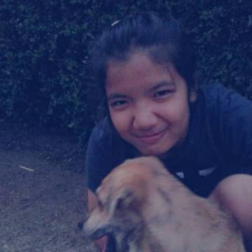 Namfhon, 29, Pai, Thailand