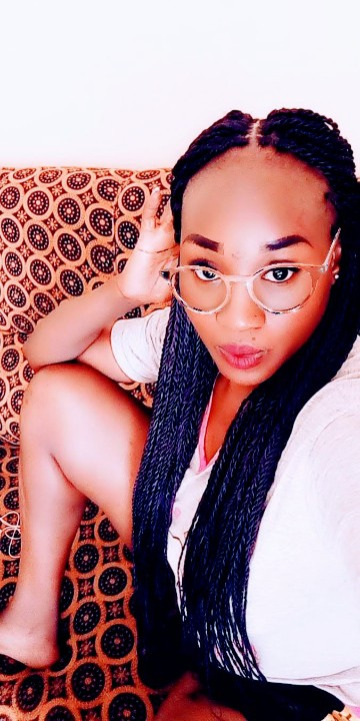 Kabore Aicha, 33, Niamey, Niger