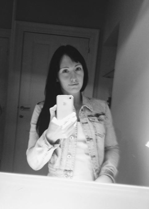 Lena, 38, Moscow, Russian Federation