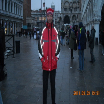 Каюм, 70, Moscow, Russian Federation