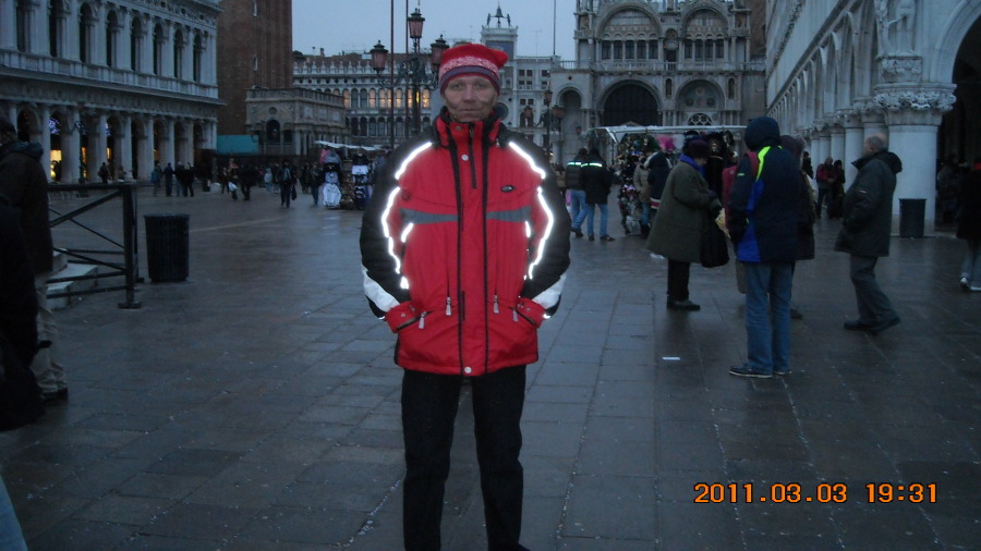 Каюм, 70, Moscow, Russian Federation