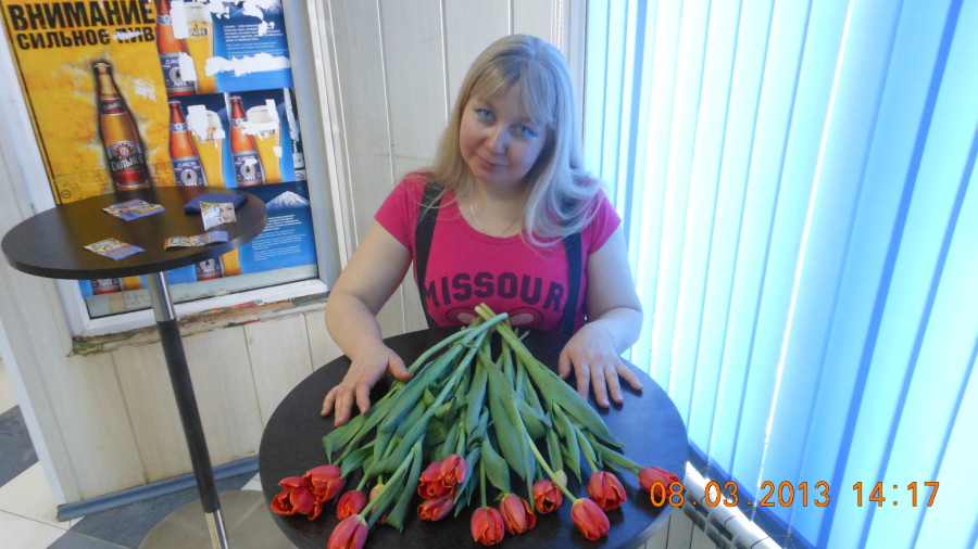 ueu, 29, Krasnoyarsk, Russian Federation