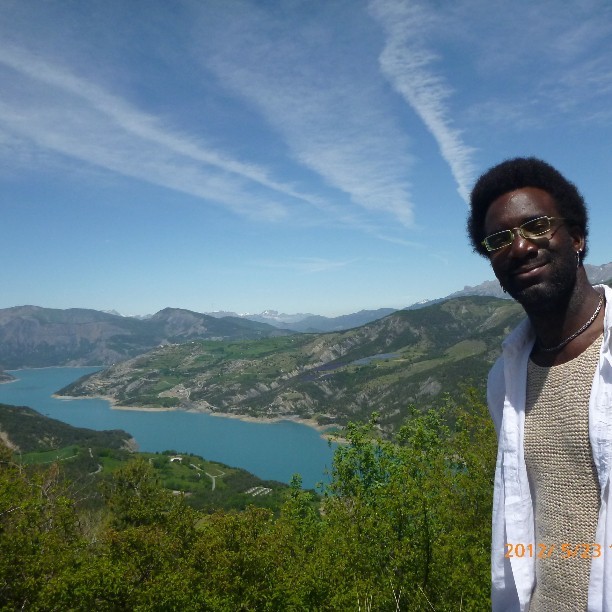 Taicho, 53, New York, United States