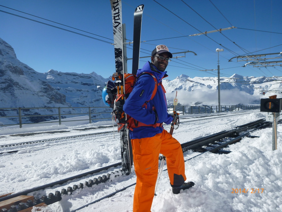 Taicho, 53, New York, United States