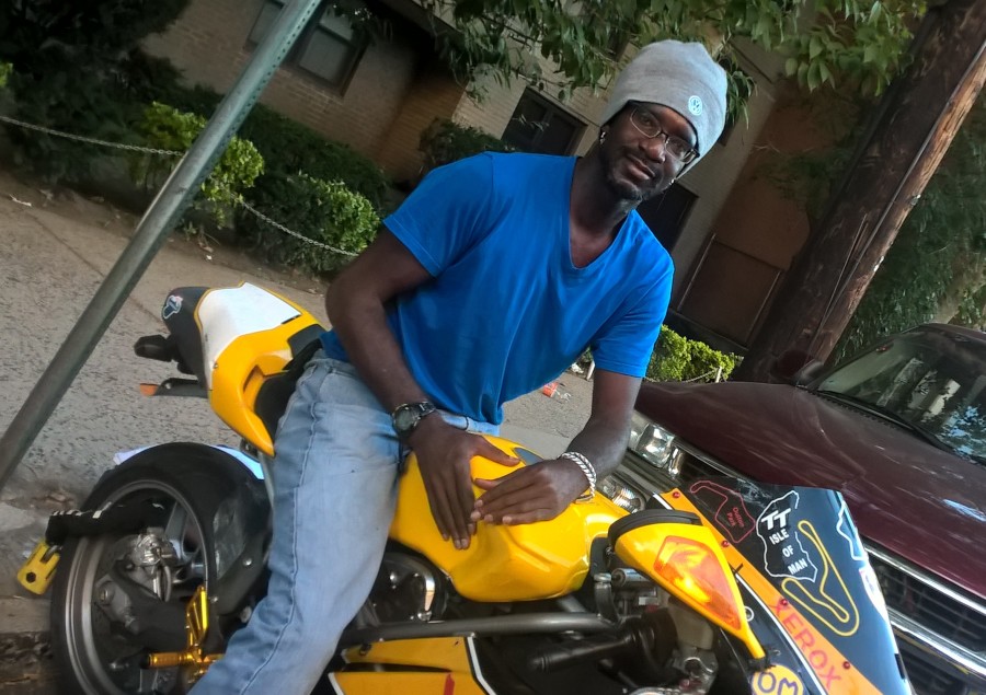 Taicho, 53, New York, United States