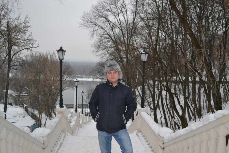 Артем, 43, Yuzhnoukrains'k, Ukraine