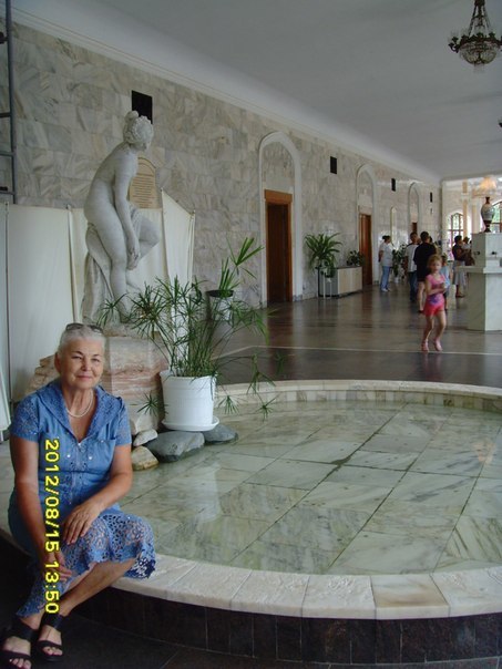 Ольга , 75, Voronezh, Russian Federation