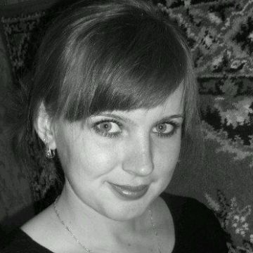 Танюшка Корнийчук, 34, Zhytomyr, Ukraine