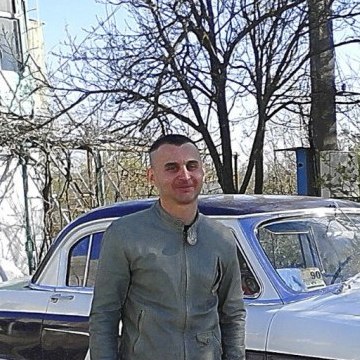 Георгий, 37, Krasnodar, Russian Federation