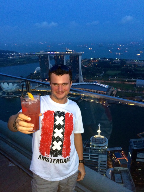 Andrey Zimenko, 39, Minsk, Belarus