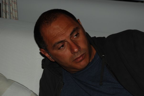 serdar, 52, Istanbul, Turkey