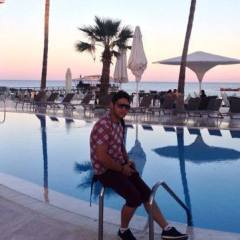 Amir Mo, 35, Girne, Turkey