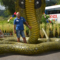 srgei45331, 63, Brest, Belarus