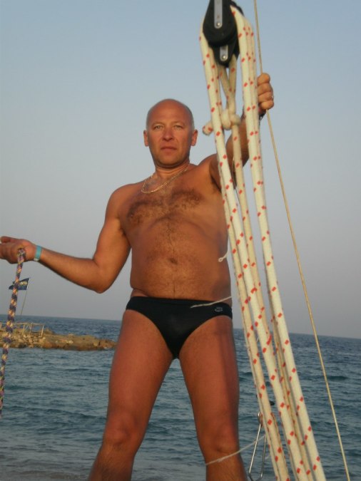 srgei45331, 63, Brest, Belarus