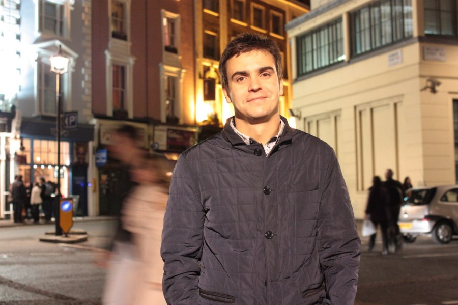 Sergey, 42, Moscow, Russian Federation