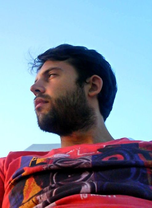 gorkem, 41, Bursa, Turkey