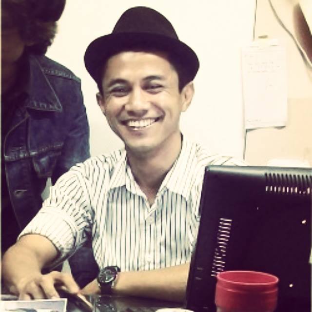 Caraka doet, 52, Jakarta, Indonesia