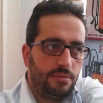 Akif , 46, Konya, Turkey