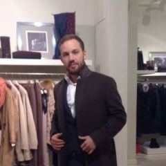 Alexey Panteleev, 38, Moscow, Russian Federation