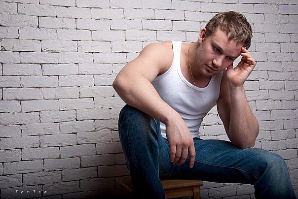 Alexey Panteleev, 38, Moscow, Russian Federation