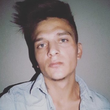 Kutay Uçaroğlu, 30, Usak, Turkey