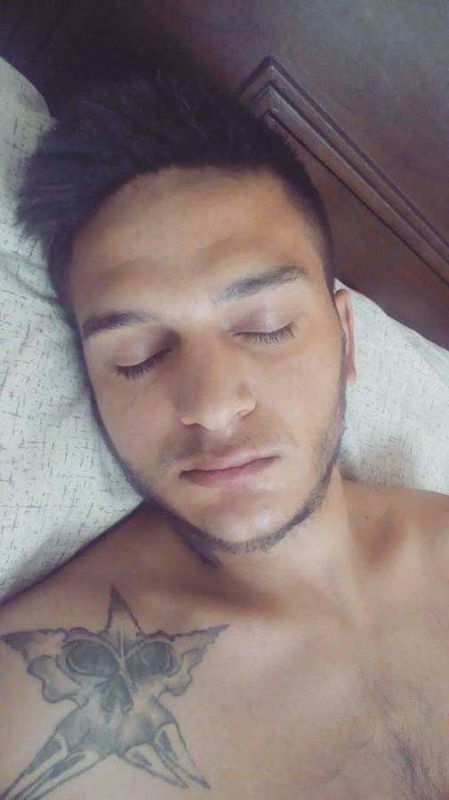 Kutay Uçaroğlu, 30, Usak, Turkey