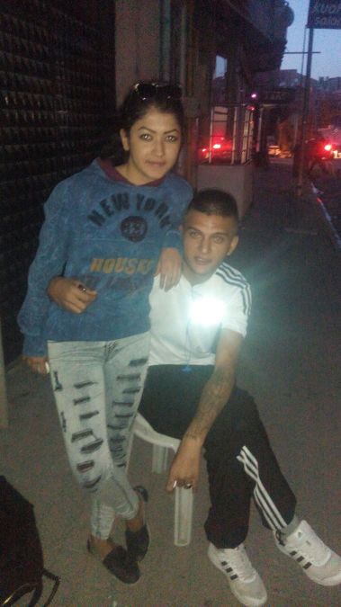 Kutay Uçaroğlu, 30, Usak, Turkey