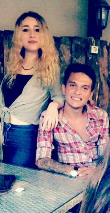 Kutay Uçaroğlu, 30, Usak, Turkey