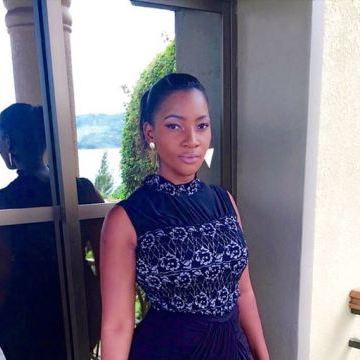 Ammie, 36, Secaucus, United States