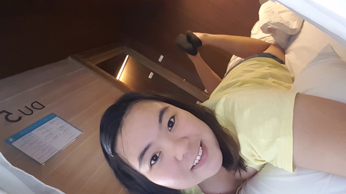 Adrienne Louise, 35, Manila, Philippines