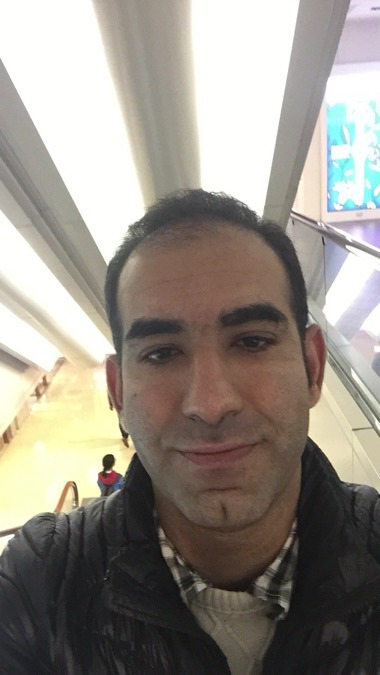 Mj nik, 37, Kaohsiung, Taiwan