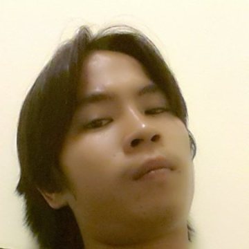 Ponlawat Boonyen, 33, Bangkok, Thailand