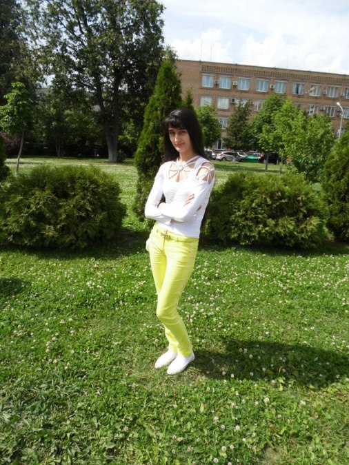 Nargiz, 32, Moscow, Russian Federation