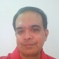 Kamaal Dhamal, 45, Ni Dilli, India