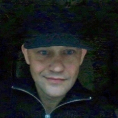 Sergey Kudryavyh, 58, Rostov-on-Don, Russian Federation