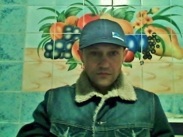 Sergey Kudryavyh, 58, Rostov-on-Don, Russian Federation