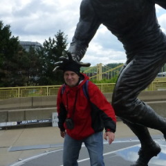 Alex, 57, Rockville, United States