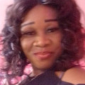 Patience Nnachi, 40, Lagos, Nigeria