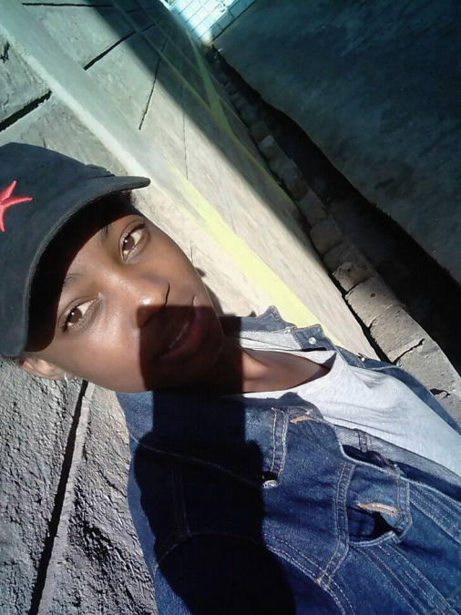 Vivian Omware, 28, Nairobi, Kenya