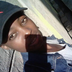 Vivian Omware, 28, Nairobi, Kenya