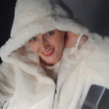 КСЕНИЯ, 46, Kiev, Ukraine