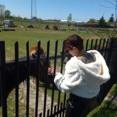 КСЕНИЯ, 46, Kiev, Ukraine