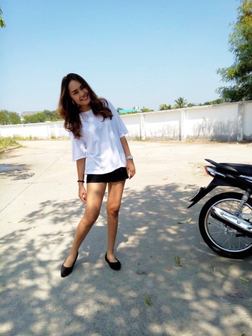 Catty, 39, Thai Mueang, Thailand