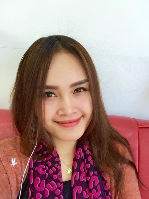 Catty, 39, Thai Mueang, Thailand